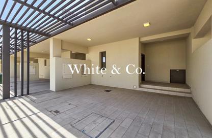 Villa - 3 Bedrooms - 4 Bathrooms for rent in Parkside 2 - Emaar South - Dubai South (Dubai World Central) - Dubai Villa - 3 Bedrooms - 4 Bathrooms for rent in Parkside 2 - Emaar South - Dubai South (Dubai World Central) - Dubai