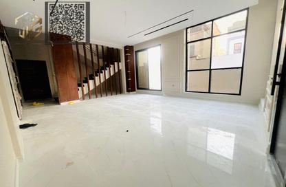 Villa - 6 Bedrooms - 7+ Bathrooms for rent in Al Yasmeen 1 - Al Yasmeen - Ajman
