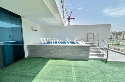 Apartment - 2 Bedrooms - 3 Bathrooms for rent in Samana Hills - Arjan - Dubai