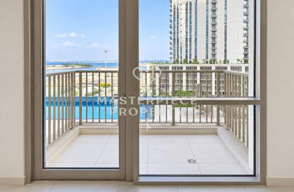 Apartment - 1 - 2 for rent in Reflection - Shams Abu Dhabi - Al Reem Island - Abu Dhabi Apartment - 1 - 2 for rent in Reflection - Shams Abu Dhabi - Al Reem Island - Abu Dhabi