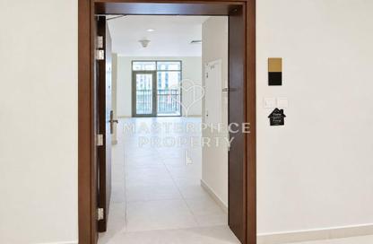 Apartment - 1 - 2 for rent in Reflection - Shams Abu Dhabi - Al Reem Island - Abu Dhabi