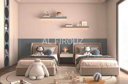 Apartment - 2 - 3 for sale in Symbolic Aura - Al Furjan - Dubai Apartment - 2 - 3 for sale in Symbolic Aura - Al Furjan - Dubai