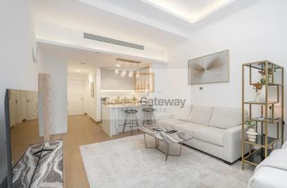 Apartment - Studio - 1 Bathroom for rent in Building 91 - Mediterranean Cluster - Discovery Gardens - Dubai Apartment - Studio - 1 Bathroom for rent in Building 91 - Mediterranean Cluster - Discovery Gardens - Dubai