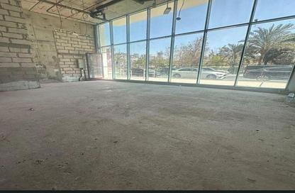 Retail - Studio - 1 Bathroom for rent in Binghatti Phoenix - District 13 - Jumeirah Village Circle - Dubai