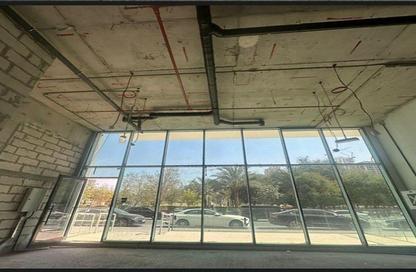 Retail - Studio - 1 Bathroom for rent in Binghatti Phoenix - District 13 - Jumeirah Village Circle - Dubai