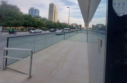 Retail - Studio - 1 Bathroom for rent in Binghatti Phoenix - District 13 - Jumeirah Village Circle - Dubai