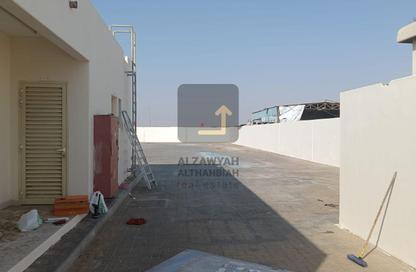 Land - Studio for rent in Al Jlail - Al Sajaa - Sharjah