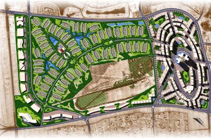 Land - Studio for sale in Downtown Jebel Ali - Dubai Land - Studio for sale in Downtown Jebel Ali - Dubai