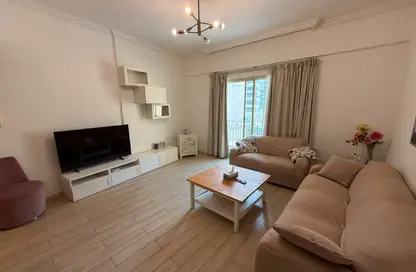 Apartment - 1 Bedroom - 1 Bathroom for sale in Silicon Arch - Dubai Silicon Oasis - Dubai