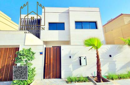 Villa - 4 - 6 for sale in Al Rawda 1 - Al Rawda - Ajman