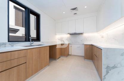 Townhouse - 4 - 5 for rent in Jebel Ali Village Townhouses - Jebel Ali Village - Jebel Ali - Dubai
