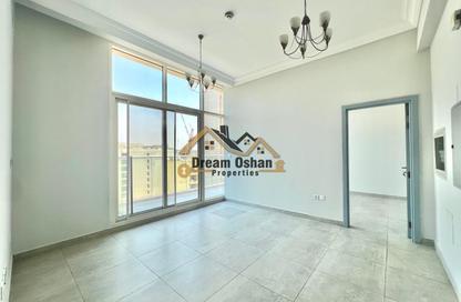 Apartment - 1 Bedroom - 2 Bathrooms for rent in Amrico Residence - Al Jaddaf - Dubai