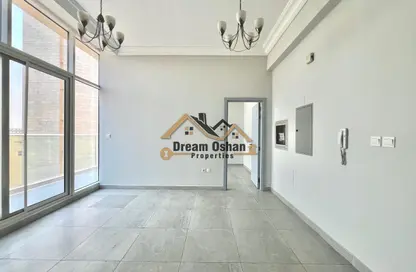 Apartment - 1 Bedroom - 2 Bathrooms for rent in Amrico Residence - Al Jaddaf - Dubai