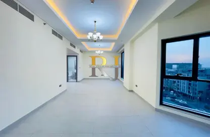 Apartment - 3 Bedrooms - 4 Bathrooms for rent in Al Hudaiba Mall - Al Hudaiba - Al Satwa - Dubai