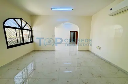 Apartment - 3 Bedrooms - 3 Bathrooms for rent in Al Mraijeb - Al Jimi - Al Ain