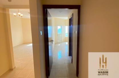Apartment - 1 Bedroom - 2 Bathrooms for sale in Orient Towers - Al Bustan - Ajman Apartment - 1 Bedroom - 2 Bathrooms for sale in Orient Towers - Al Bustan - Ajman