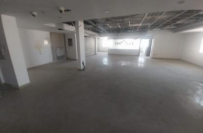 Office Space - Studio - 2 Bathrooms for rent in Muwailih Building - Muwaileh - Sharjah