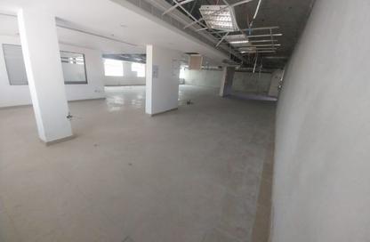 Office Space - Studio - 2 Bathrooms for rent in Muwailih Building - Muwaileh - Sharjah