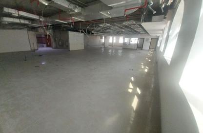 Office Space - Studio - 2 Bathrooms for rent in Muwailih Building - Muwaileh - Sharjah