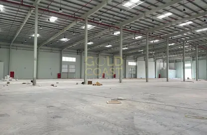 Warehouse - Studio for rent in Umm Al Thuoob - Umm Al Quwain