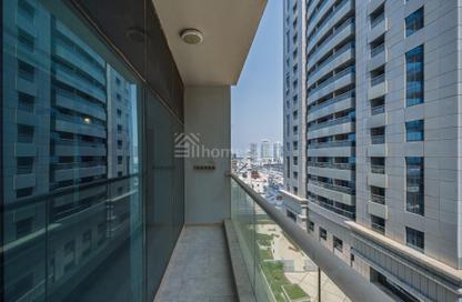 Apartment - 2 Bedrooms - 4 Bathrooms for rent in Emirates Crown - Dubai Marina - Dubai
