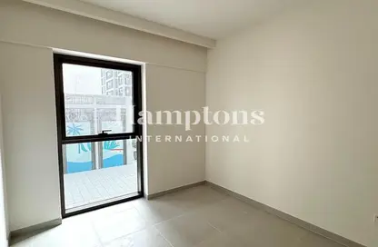 شقة - 2 غرف نوم - 2 حمامات للايجار في سيرف في كريك بيتش مبنى 2 - سيرف في كريك بيتش - جريك بيتش - مرسى خور دبي - دبي