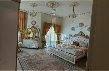 شقة - 3 غرف نوم - 4 حمامات للبيع في A3 برج الخور - الخور - عجمان وسط المدينة - عجمان