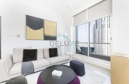 Apartment - 1 Bedroom - 1 Bathroom for rent in Botanica Tower - Dubai Marina - Dubai Apartment - 1 Bedroom - 1 Bathroom for rent in Botanica Tower - Dubai Marina - Dubai