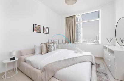 Apartment - 1 - 1 for rent in Botanica Tower - Dubai Marina - Dubai Apartment - 1 - 1 for rent in Botanica Tower - Dubai Marina - Dubai