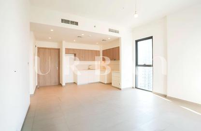 Apartment - 1 Bedroom - 1 Bathroom for rent in Executive Residences 2 - Executive Residences - Dubai Hills Estate - Dubai