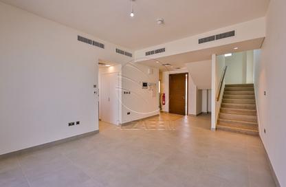 Townhouse - 2 - 3 for rent in Noya 1 - Noya - Yas Island - Abu Dhabi