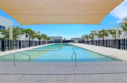Townhouse - 2 - 3 for rent in Noya 1 - Noya - Yas Island - Abu Dhabi