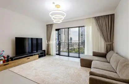 Apartment - 2 Bedrooms - 2 Bathrooms for rent in Island Park I - Dubai Creek Harbour (The Lagoons) - Dubai