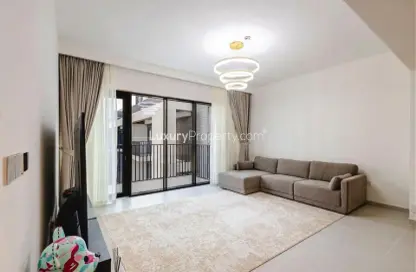 Apartment - 2 Bedrooms - 2 Bathrooms for rent in Island Park I - Dubai Creek Harbour (The Lagoons) - Dubai