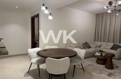 Apartment - 1 Bedroom - 2 Bathrooms for rent in Hartland Greens - Sobha Hartland - Mohammed Bin Rashid City - Dubai