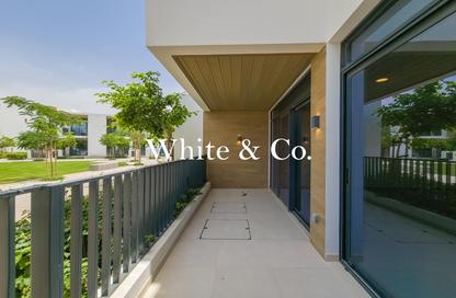 Townhouse - 3 Bedrooms - 3 Bathrooms for sale in Bliss - Arabian Ranches 3 - Dubai