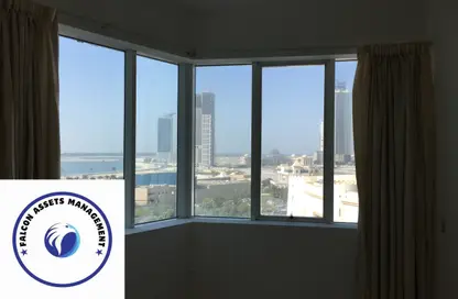 Apartment - 2 Bedrooms - 2 Bathrooms for rent in Manazil Tower 3 - Al Mamzar - Sharjah - Sharjah