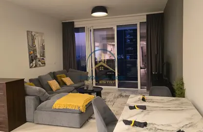 شقة - غرفة نوم - 2 حمامات للايجار في 1 ريزيدينسز-1 - وان ريزيدندس - الكفاف - زعبيل - دبي