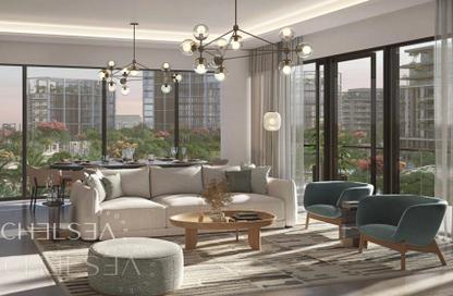 Apartment - 2 - 3 for sale in Thyme Central Park - Central Park at City Walk - City Walk - Al Wasl - Dubai Apartment - 2 - 3 for sale in Thyme Central Park - Central Park at City Walk - City Walk - Al Wasl - Dubai