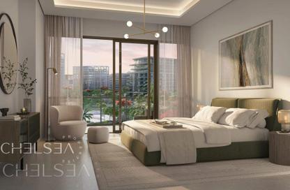 Apartment - 2 - 3 for sale in Thyme Central Park - Central Park at City Walk - City Walk - Al Wasl - Dubai Apartment - 2 - 3 for sale in Thyme Central Park - Central Park at City Walk - City Walk - Al Wasl - Dubai