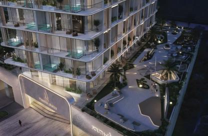 Apartment - Studio - 1 Bathroom for sale in South Lofts - Saih Shuaib 2 - Dubai Industrial City - Dubai