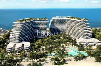 Apartment - 2 Bedrooms - 2 Bathrooms for sale in Passo by Beyond - Palm Jumeirah - Dubai Apartment - 2 Bedrooms - 2 Bathrooms for sale in Passo by Beyond - Palm Jumeirah - Dubai