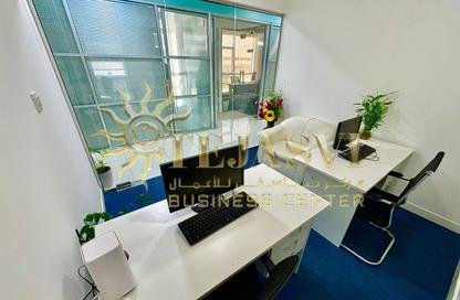 Labor Camp - Studio - 1 Bathroom for rent in Al Fajer Complex - Oud Metha - Bur Dubai - Dubai