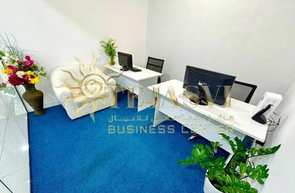 Labor Camp - Studio - 1 Bathroom for rent in Al Fajer Complex - Oud Metha - Bur Dubai - Dubai
