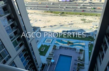 Apartment - 1 Bedroom - 1 Bathroom for rent in Sobha Creek Vistas Reserve Tower A - Sobha Creek Vistas Reserve - Sobha Hartland - Mohammed Bin Rashid City - Dubai