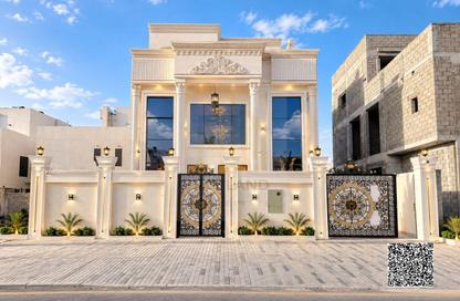Villa - 5 - 7 for sale in Kabbali Hills - Al Helio 2 - Al Helio - Ajman Villa - 5 - 7 for sale in Kabbali Hills - Al Helio 2 - Al Helio - Ajman
