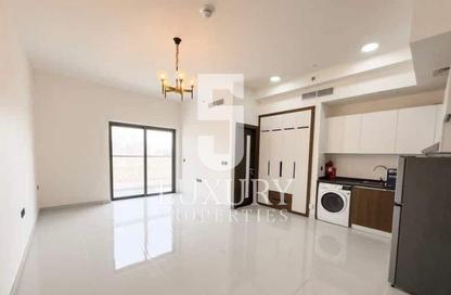 Apartment - Studio - 1 Bathroom for sale in Block 2 - Lawnz by Danube - International City - Dubai
