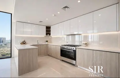 Apartment - 2 Bedrooms - 2 Bathrooms for rent in Viera Residences - Dubai Production City (IMPZ) - Dubai