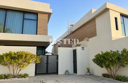 Villa - 4 - 6 for rent in Mina Al Arab - Ras Al Khaimah