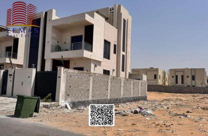 أرض - استوديو للبيع في الباهية - عجمان أرض - استوديو للبيع في الباهية - عجمان